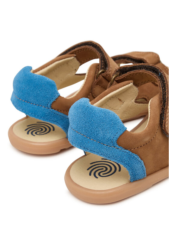 Primigi Primigi Sandaalid 1416611 S Pruun