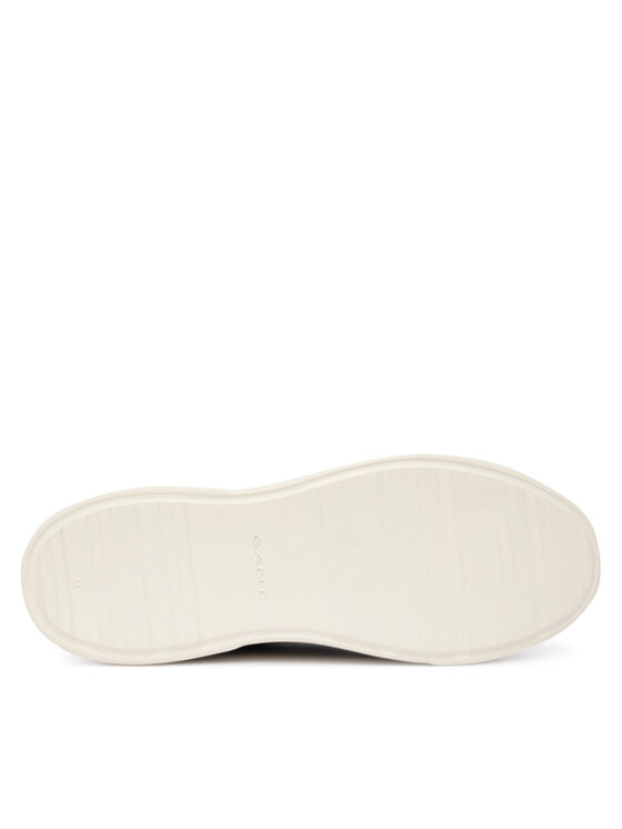 Gant Gant Sneakersy 30633873 Brązowy