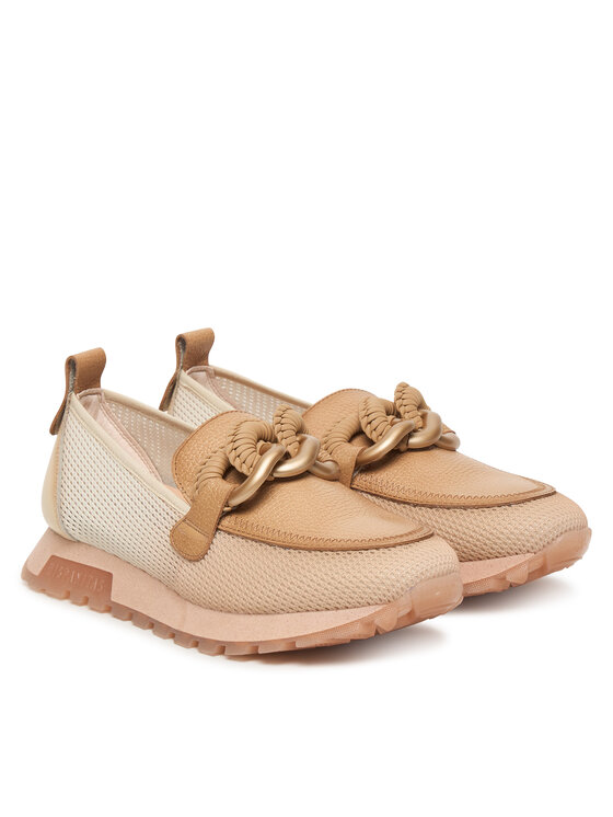 Hispanitas Hispanitas Mocassini SHV264834 C002 Marrone