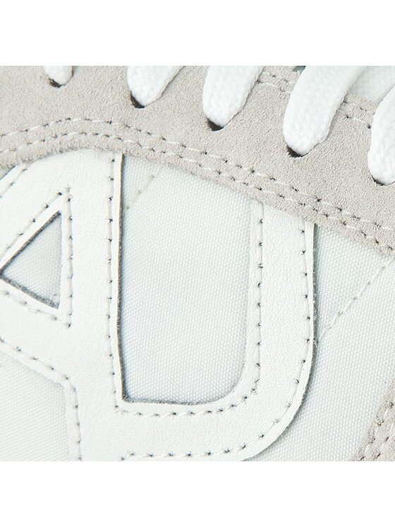 Armani Jeans Armani Jeans Sneakersy C6524 32 F1 Biały