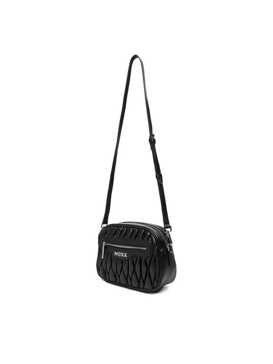 MEXX MEXX Torebka C-MEXX-L-002-08 Czarny