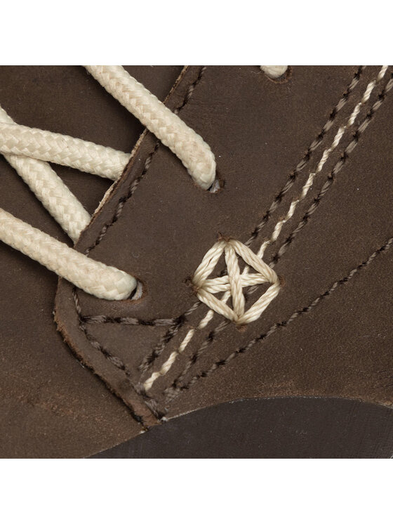 Dolomite Dolomite Туристически Cinquantaquattro Low Fg Gtx GORE TEX 247959-0300012 Кафяв