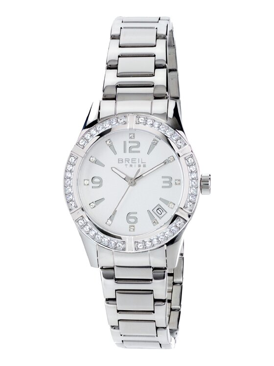 Breil Breil Zegarek C'EST CHIC Biały