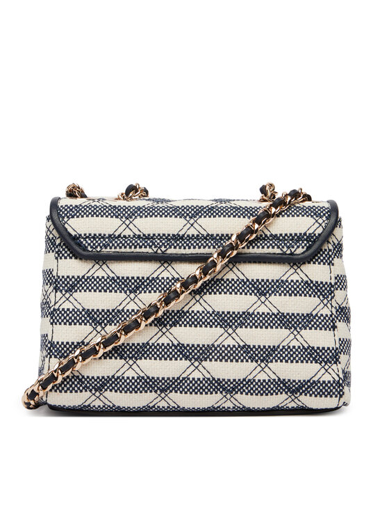 Guess Guess Kabelka Giully II Mini HWAG96 73740 Tmavomodrá