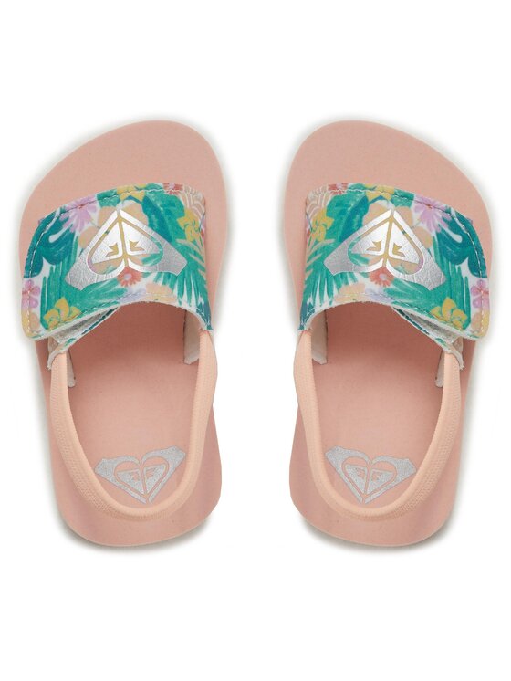 Roxy Roxy Sandalen AROL100012 Rosa