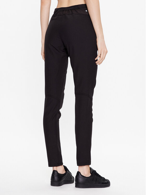 Regatta Regatta Outdoor-Hose Pentre RWJ193R Schwarz Regular Fit