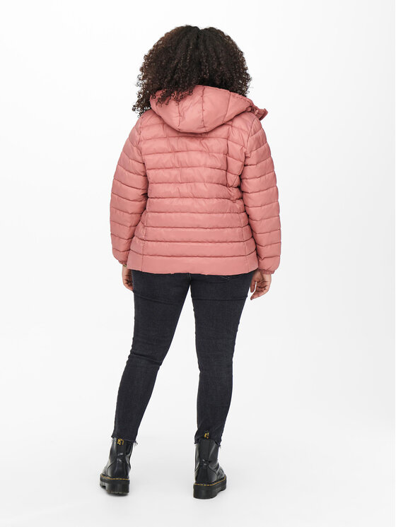 Giubbotto piumino Tahoe 15206086 Rosa Regular Fit