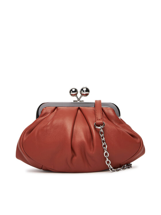 Weekend Max Mara Weekend Max Mara Borsetta Prati 2525516204600 Marrone