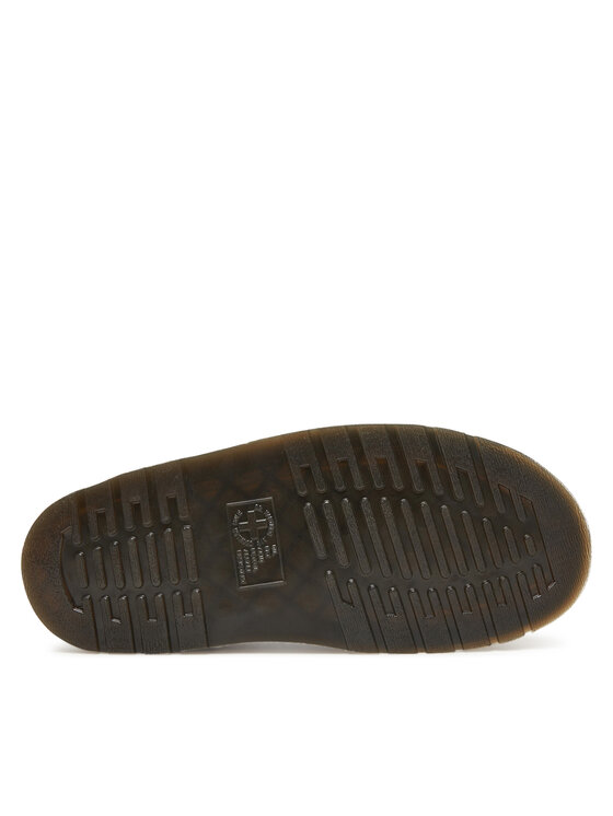 Dr. Martens Dr. Martens Szandál Jorge II DM41088200 Barna
