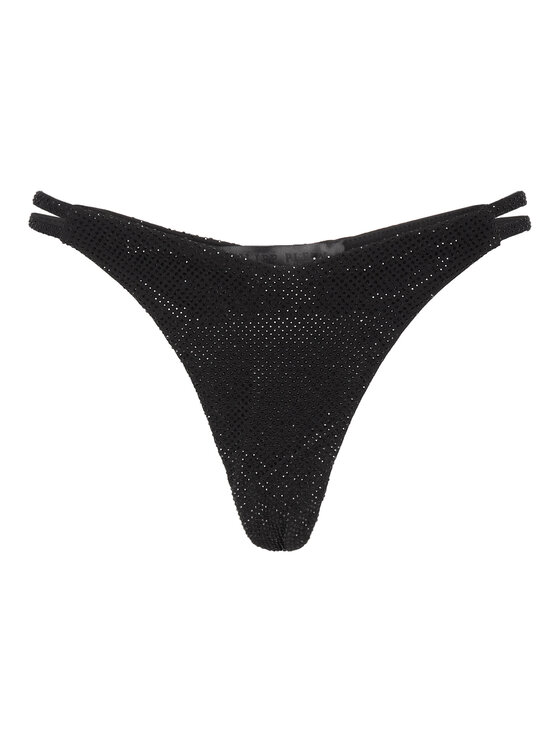 PHILIPP PLEIN PHILIPP PLEIN Figi klasyczne 2575 Czarny