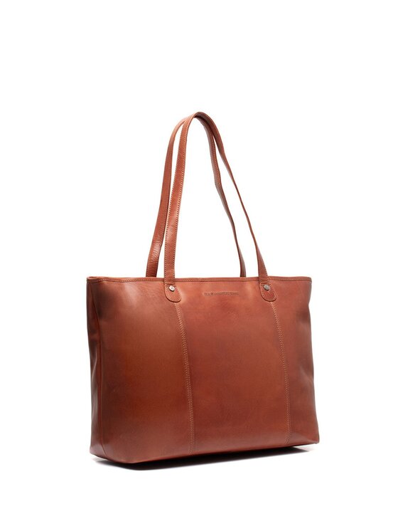 The Chesterfield Brand The Chesterfield Brand Torebka 308770 Brązowy