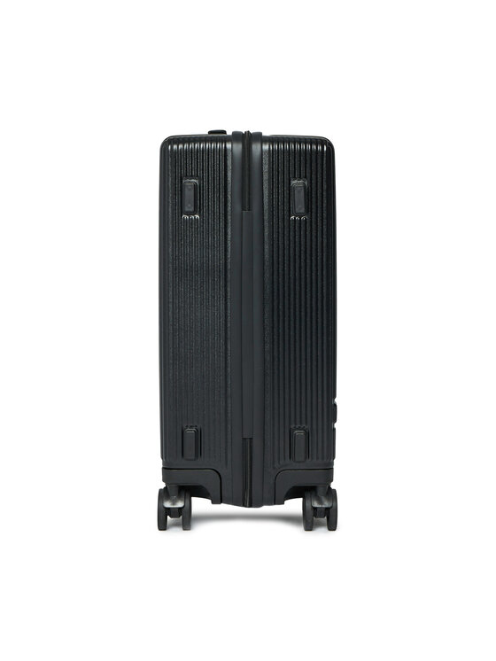 KARL LAGERFELD KARL LAGERFELD Kofer za kabinu A1W30421 Crna