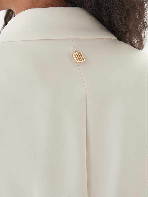 Fracomina Fracomina Сако FR26SJ2001W42901 Кафяв Regular Fit