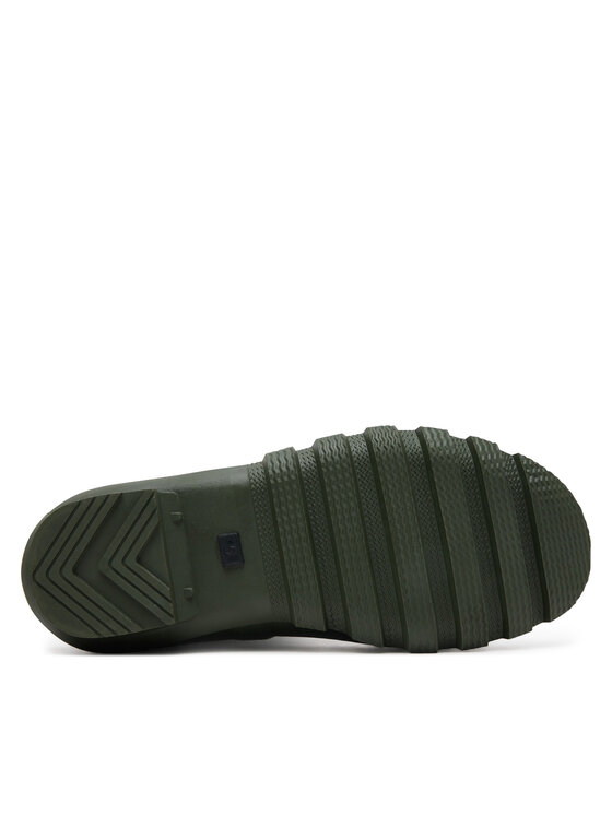 Barbour Barbour Gumene čizme LRF0043OL51 Zelena