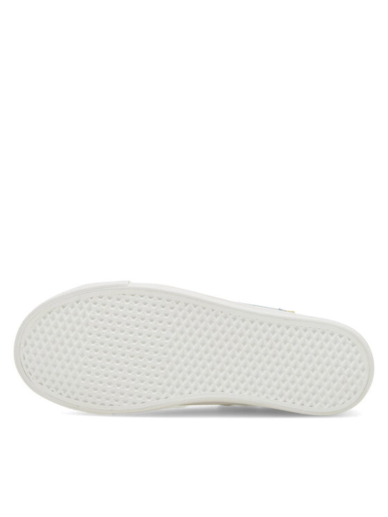 Nelli Blu Nelli Blu Sneakersy CSS20379-26 Biały