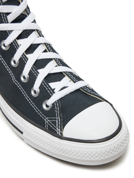 Converse Converse Tornacipő Chuck Taylor All Star HI M9160 Fekete