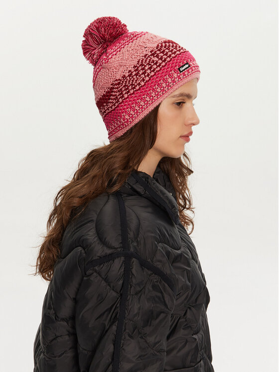 Eisbär Eisbär Căciulă Brock Pompon 30759 450 Roșu