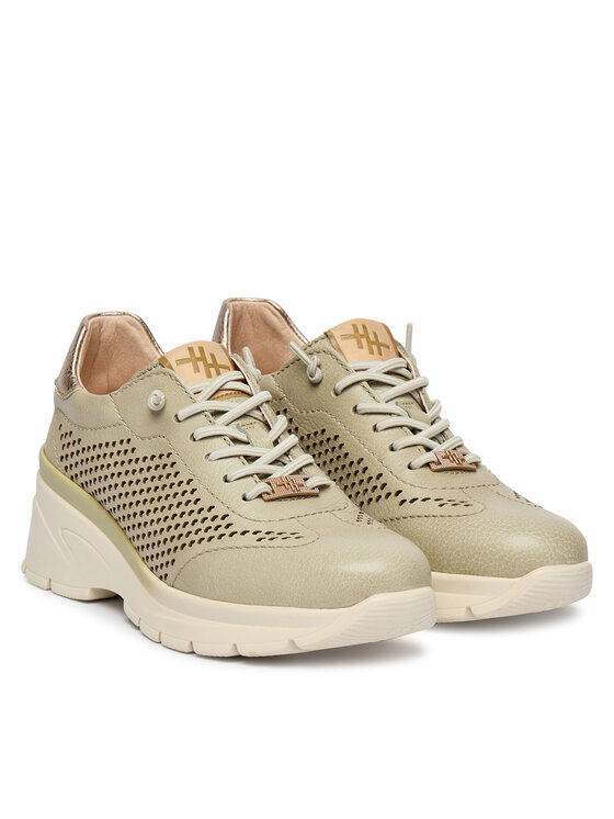 Hispanitas Hispanitas Sneakers HV264767 C001 Grün