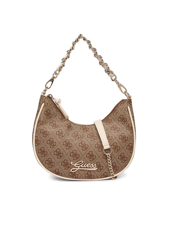 Guess Guess Torbica J6YZ02 W2507 Smeđa