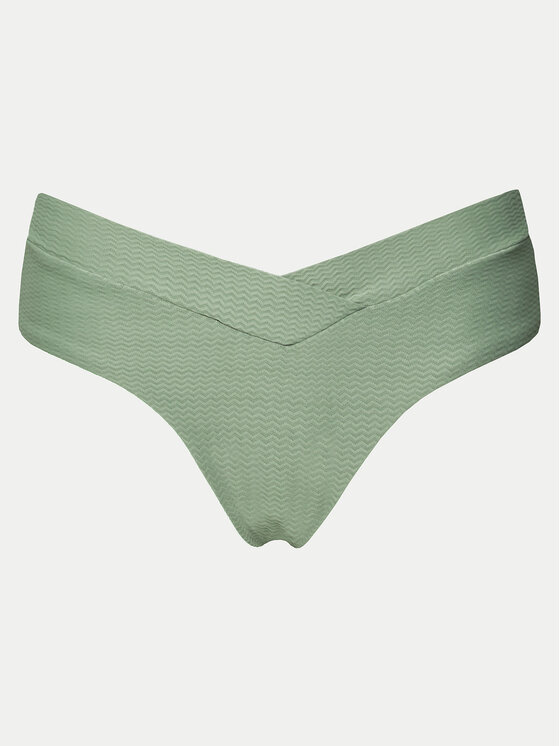 Dorina Dorina Bikini alsó Curacao D001697MI054 Zöld