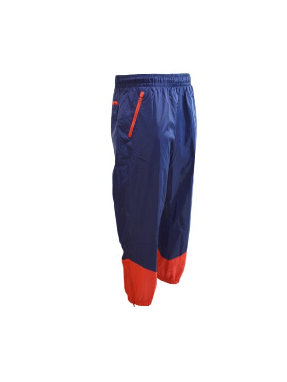 Nike Nike Spodnie outdoor Windrunner Woven Pants Granatowy Active Fit