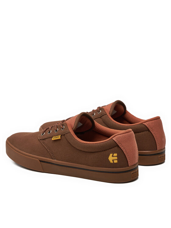 Etnies Etnies Гуменки Jameson 2 Eco 4101000323 Кафяв