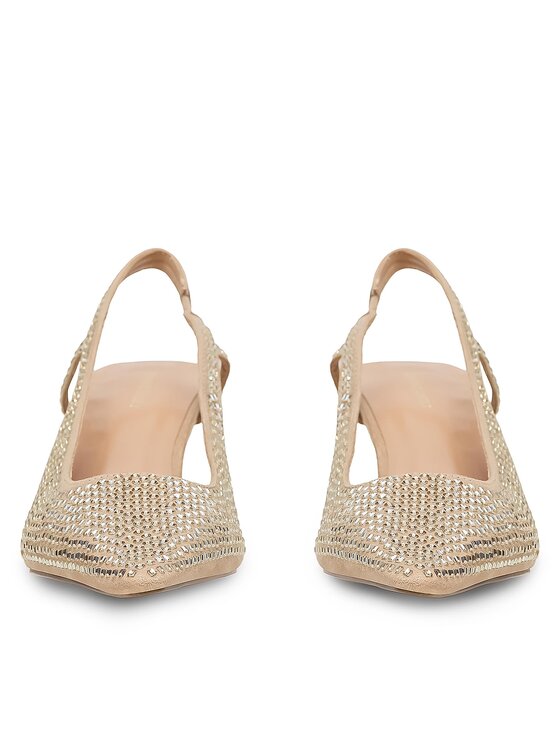 Jenny Fairy Jenny Fairy Sandalen JANNE WYL3630-1 Beige