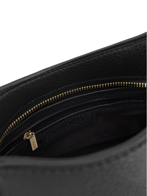 Lasocki Lasocki Handtasche LSK-K-036-06 Schwarz
