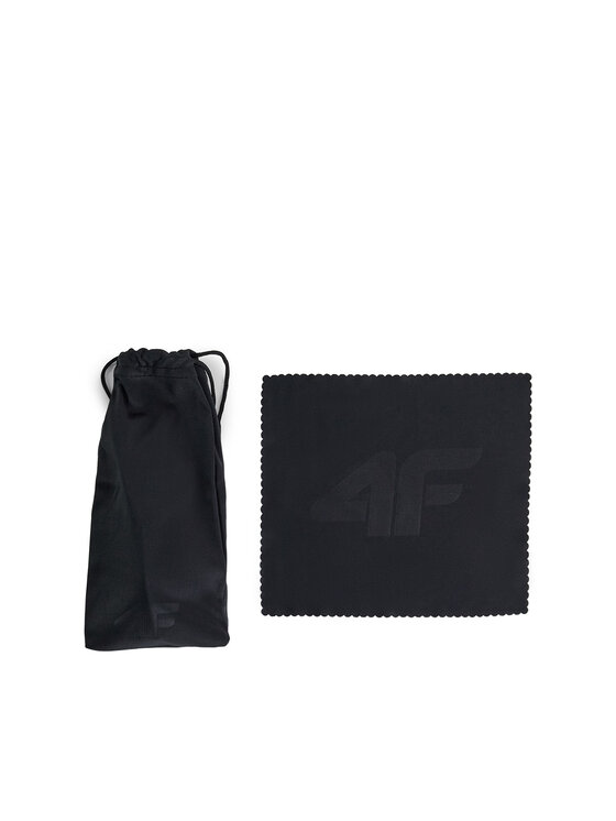 4F 4F Okulary przeciwsłoneczne ESSENTIAL Pomarańczowy