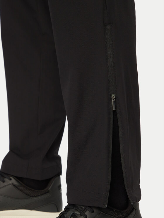 BOSS BOSS Tepláková súprava PS Spirit70 50559979 Čierna Regular Fit