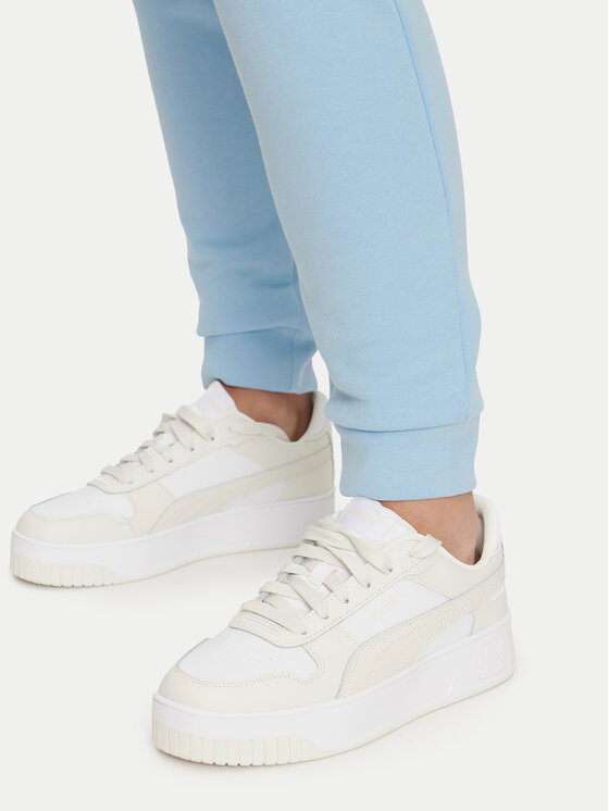 Lacoste Lacoste Sportinės kelnės XF9216 Mėlyna Regular Fit