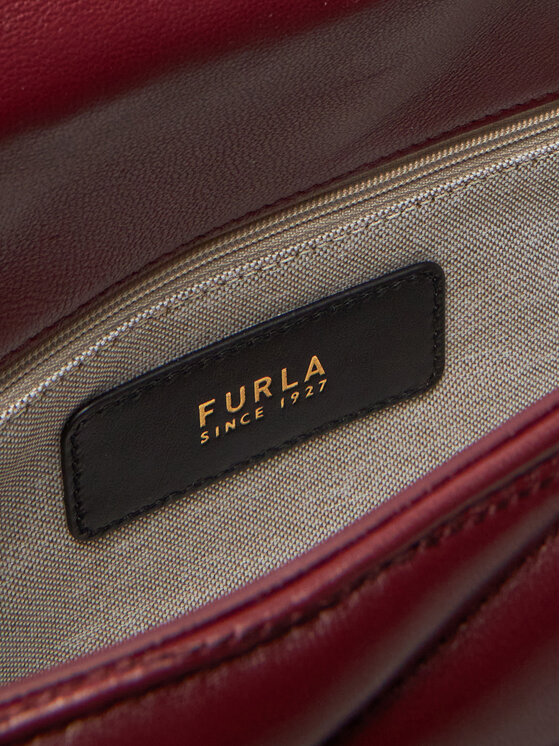 Furla Furla Torebka WB01672 BX3221 26700 Bordowy