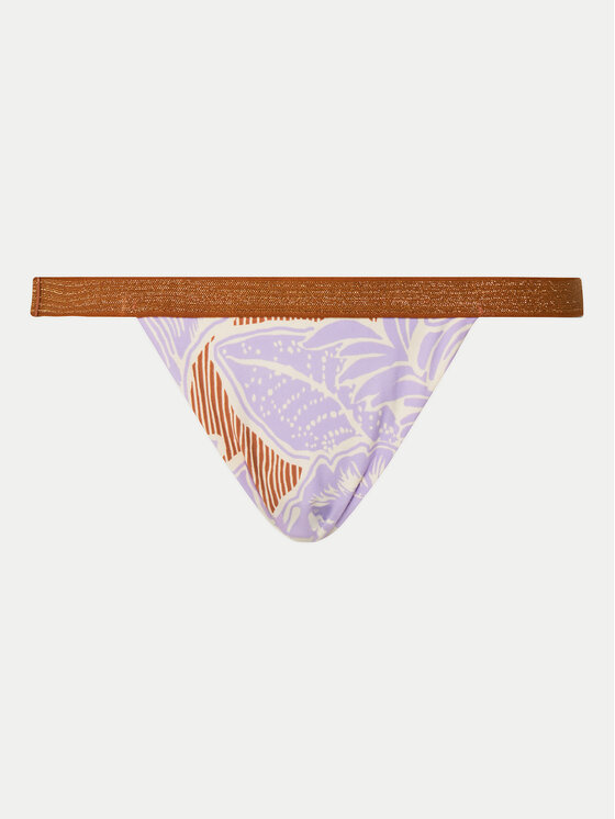 Maaji Maaji Spodnji del bikini Noah PT5039SCC002 Vijolična
