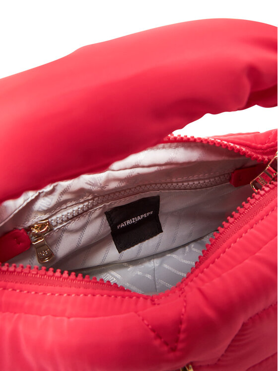 Patrizia Pepe Patrizia Pepe Torebka 8B0223/A520-M414 Koralowy