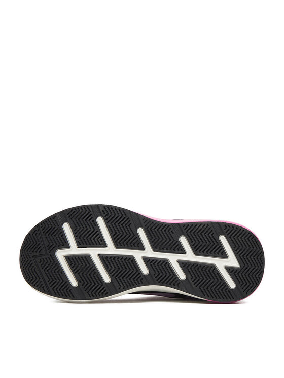 Sprandi Sprandi Sneakersy CEO-CP76-22127(IV)DZ Różowy