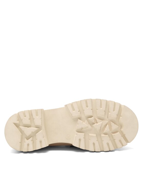 Lasocki Lasocki Loafersy EST-DONNA-12 Beżowy