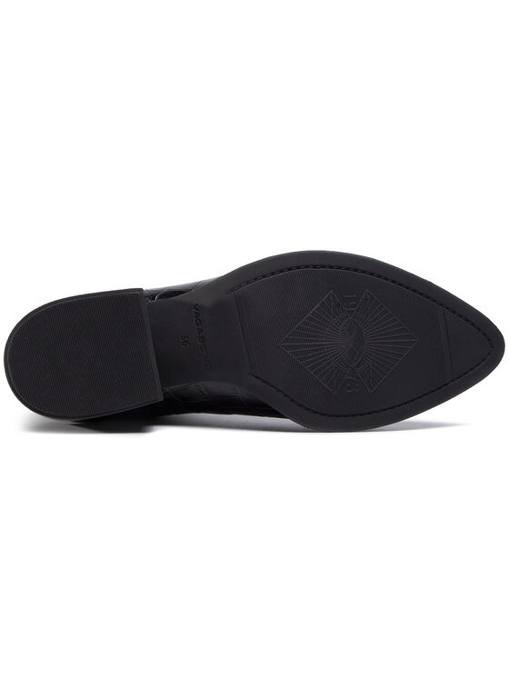 Vagabond Shoemakers Vagabond Shoemakers Μποτάκια Marja 4013-408-20 Μαύρο