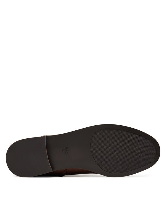 LAUREN RALPH LAUREN LAUREN RALPH LAUREN Офицерки 802974383002 Кафяв