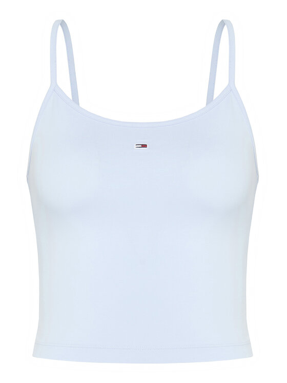 Tommy Jeans Tommy Jeans 2 db-os felső szett Essential DW0DW18148 Színes Regular Fit