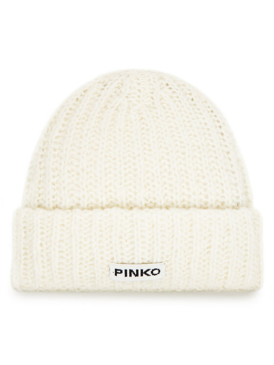 PINKO PINKO Σκούφος 105989 A2Z2 Εκρού