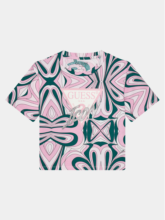 T-shirt Guess