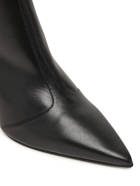 Furla Furla Stiefel Sfera YK03SFE-X30000-O6000-1-007-20-IT-3600 S Schwarz