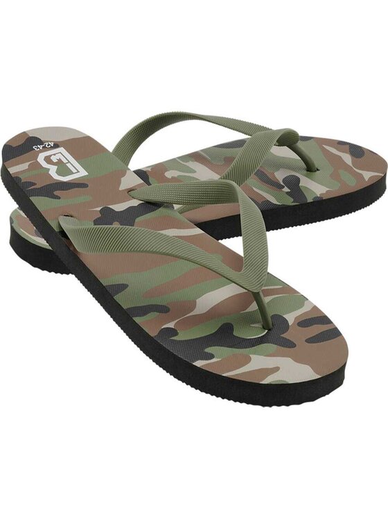 Brandit Brandit Japonki 9049.10.40-41 Zielony