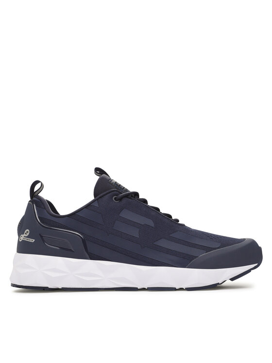 EA7 Emporio Armani EA7 Emporio Armani Laisvalaikio batai X8X033 XCC52 S883 Tamsiai mėlyna