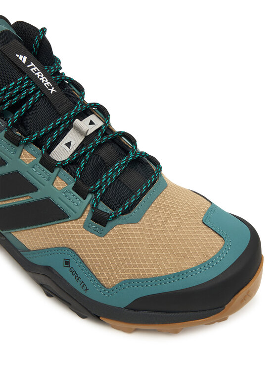 adidas adidas Turistiniai batai Terrex Skychaser Mid GORE-TEX JQ9927 Ruda