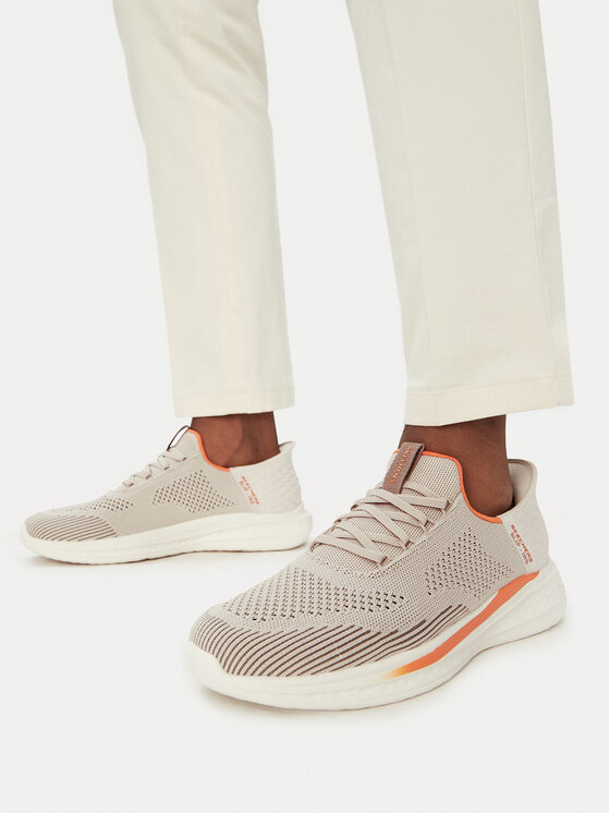 Skechers Skechers Sneakers Slade 210810/SND Bej