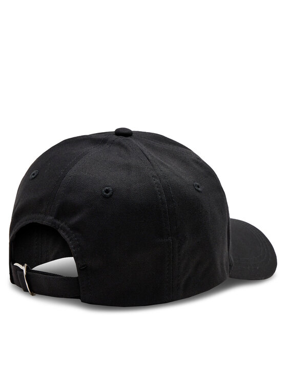 Calvin Klein Jeans Calvin Klein Jeans Nokamüts Inst Patch Cap K60K612323 Must