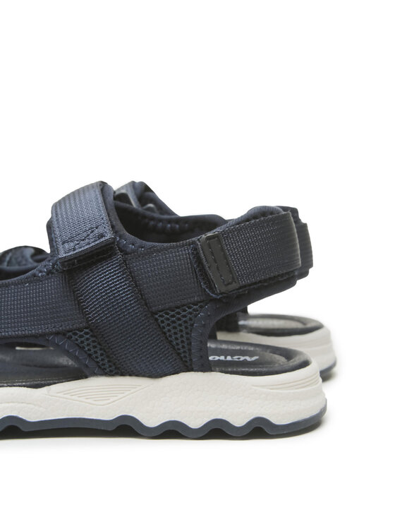 Action Boy Action Boy Босоніжки CM220812-5 Cиній