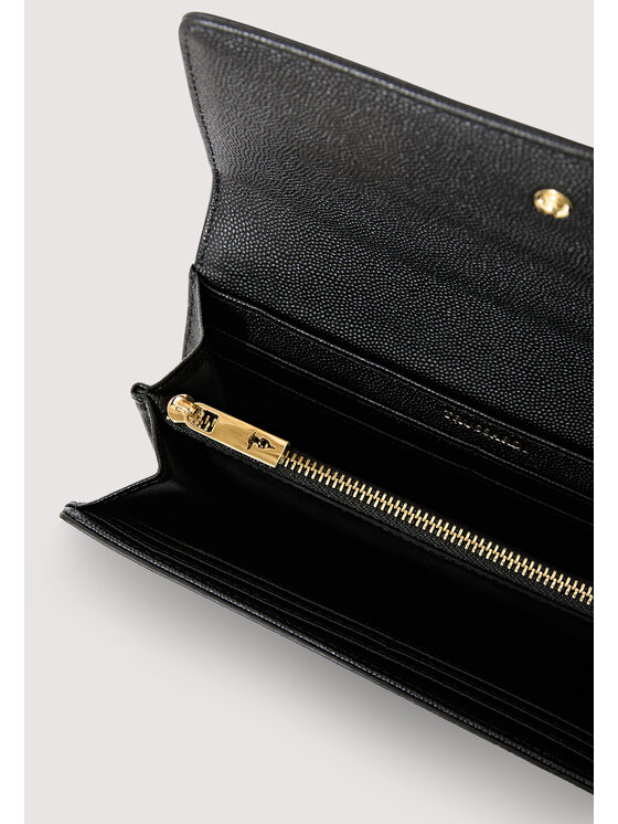 Trussardi Trussardi Portafoglio I022E000131N033 Nero