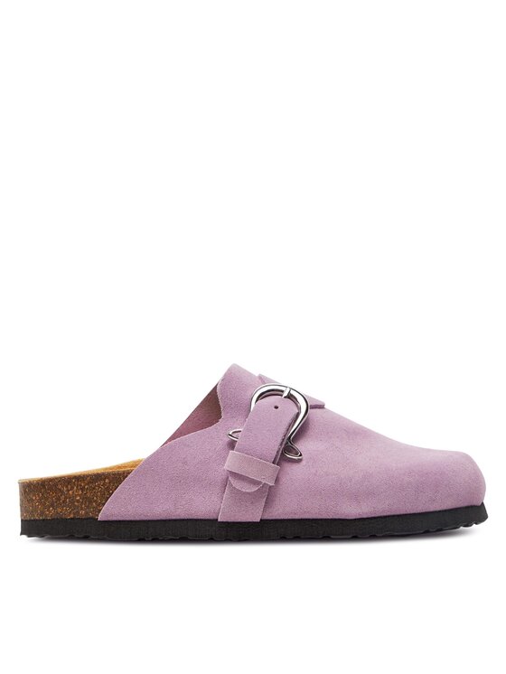 Şlapi Dr. Brinkmann Nerpio 600086-59 Violet